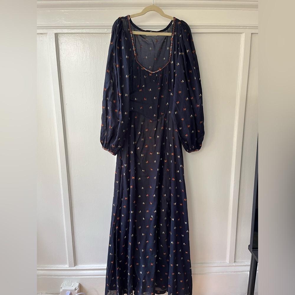 Doen dress XS